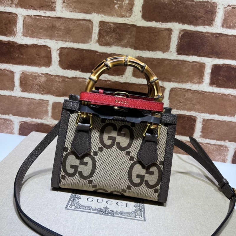 Gucci Top Handle Bags